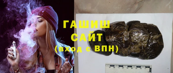 крисы Надым